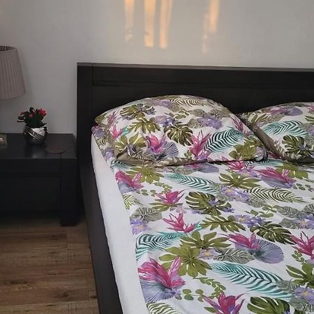 Apartament Zubardzka Łódź Eksteriør billede
