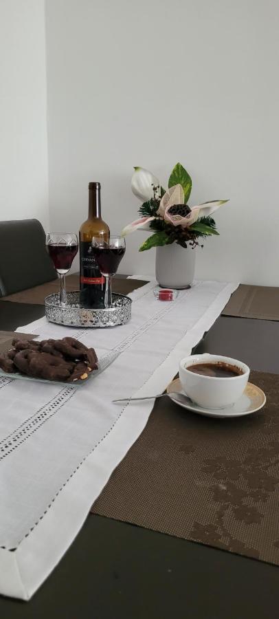Apartament Zubardzka Łódź Eksteriør billede