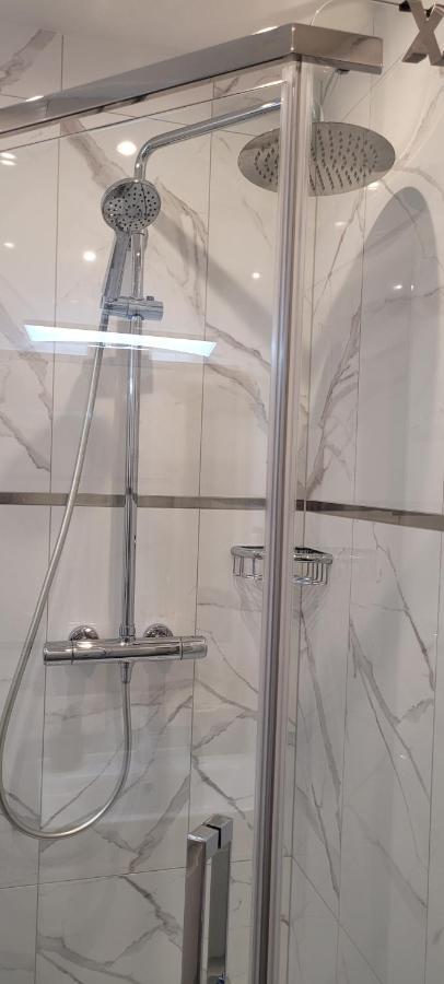 Apartament Zubardzka Łódź Eksteriør billede