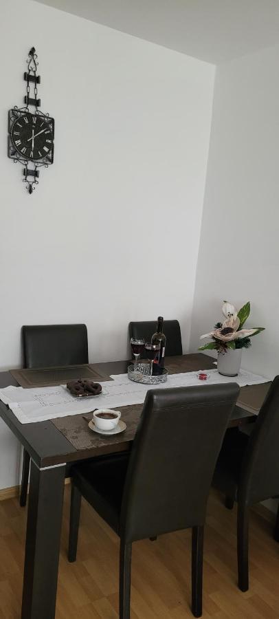 Apartament Zubardzka Łódź Eksteriør billede